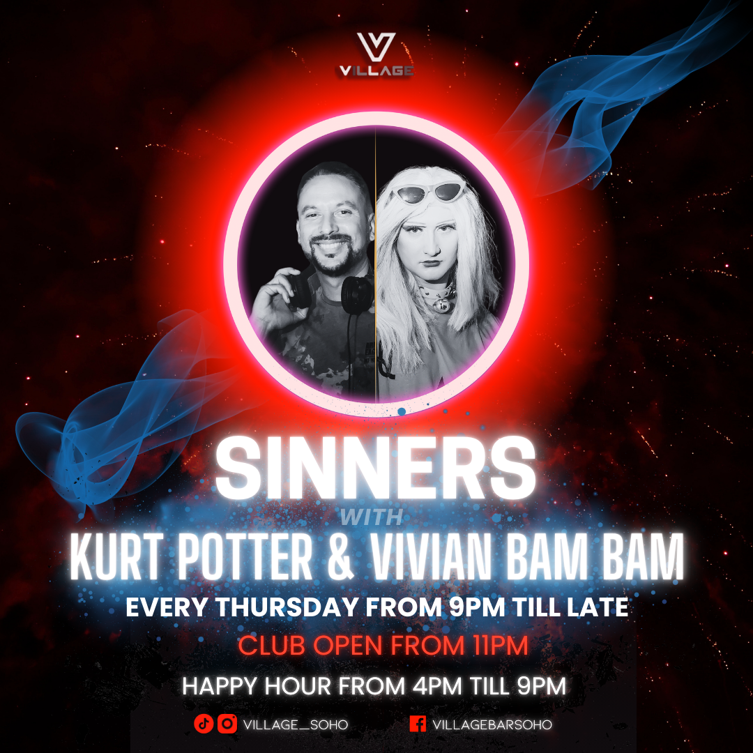 Sinners