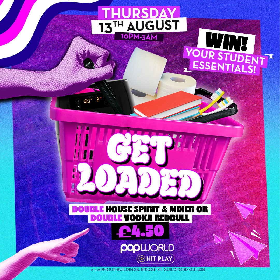 Get Loaded