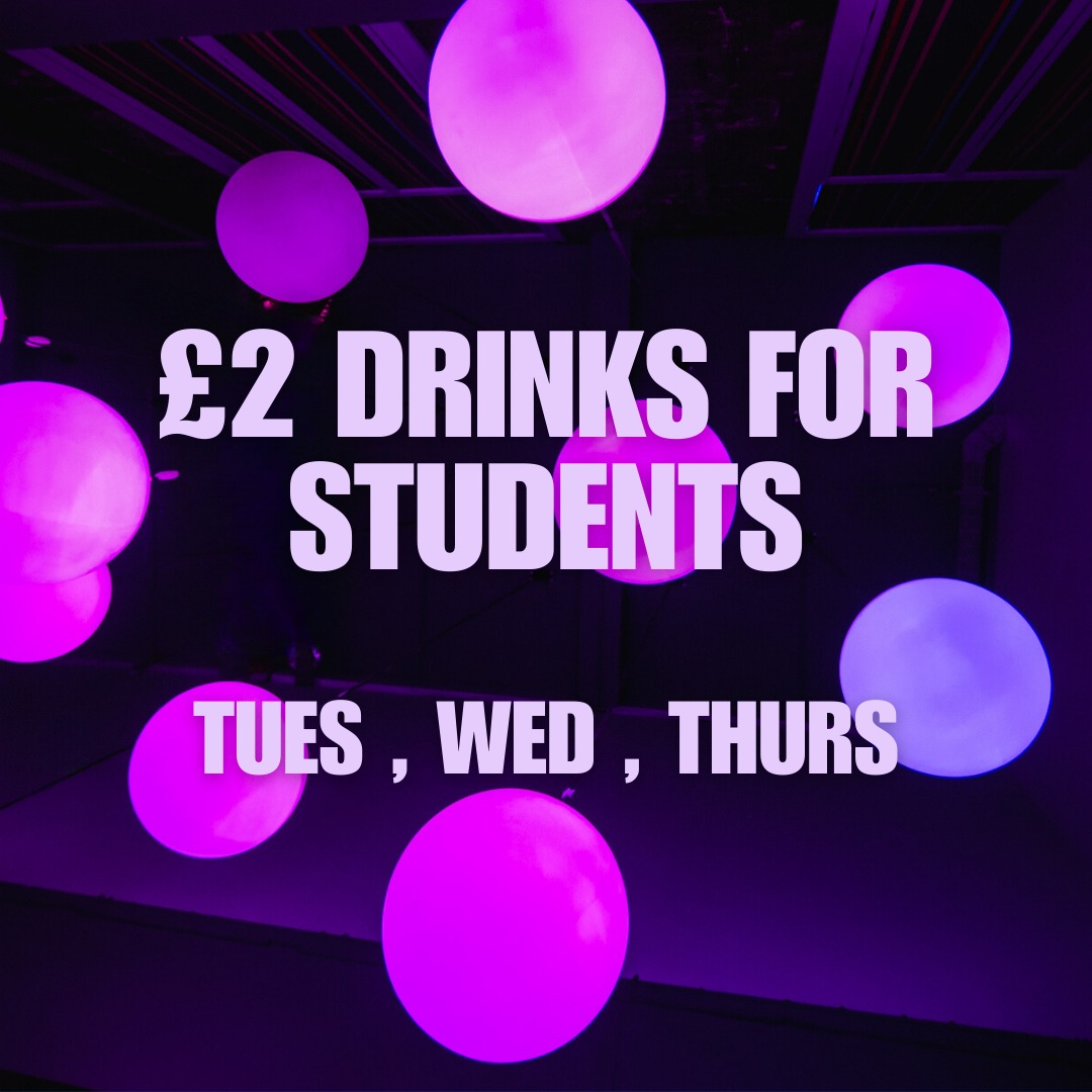 Student Deal 