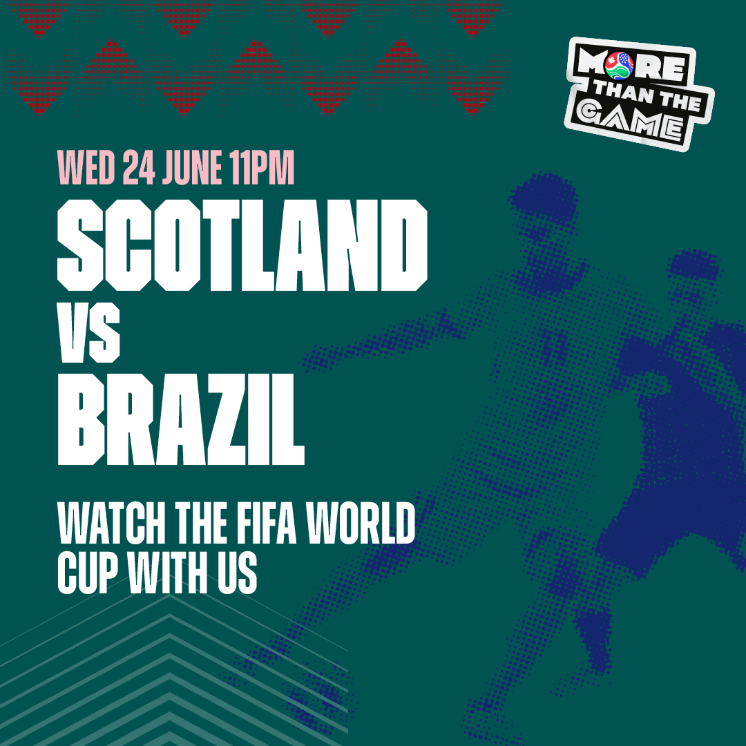 Scotland v Brazil - World Cup 2026