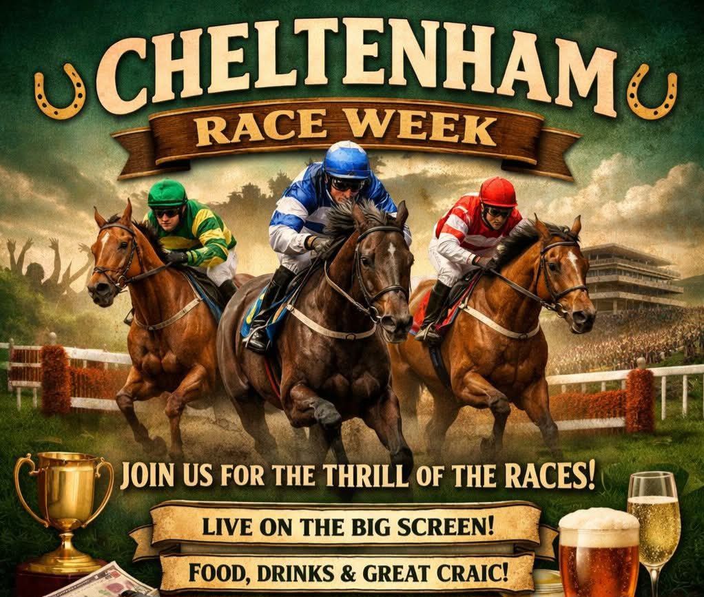 Cheltenham Race Week