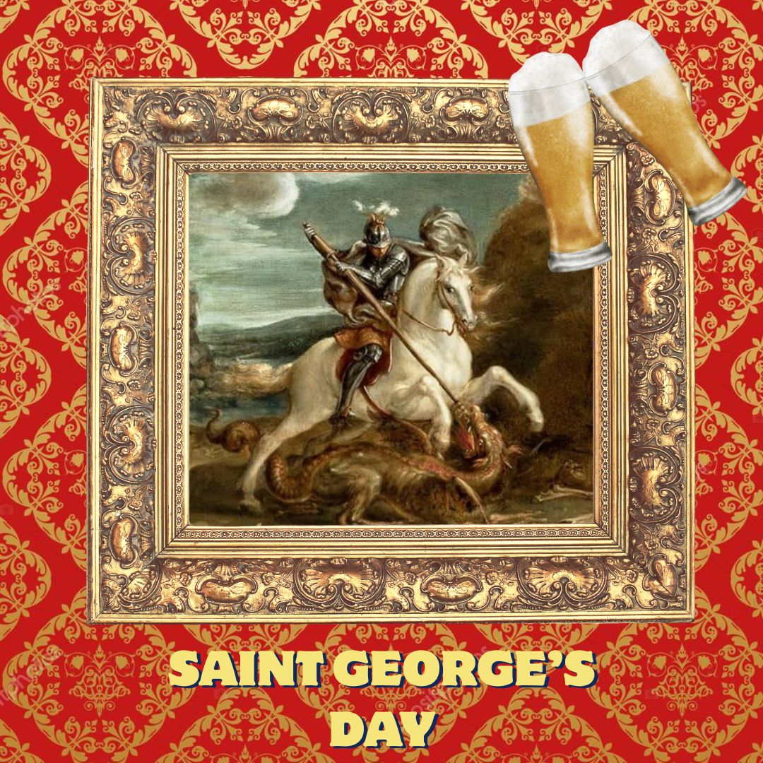Saint George's Day 