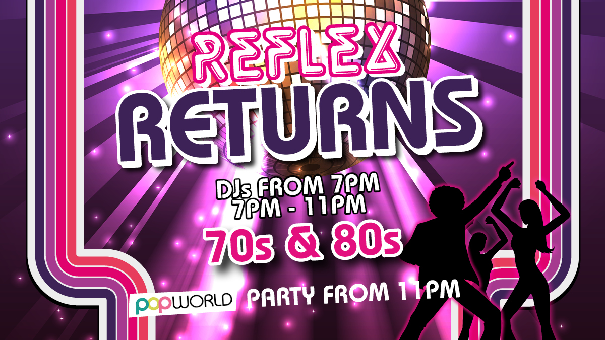 Reflex Returns
