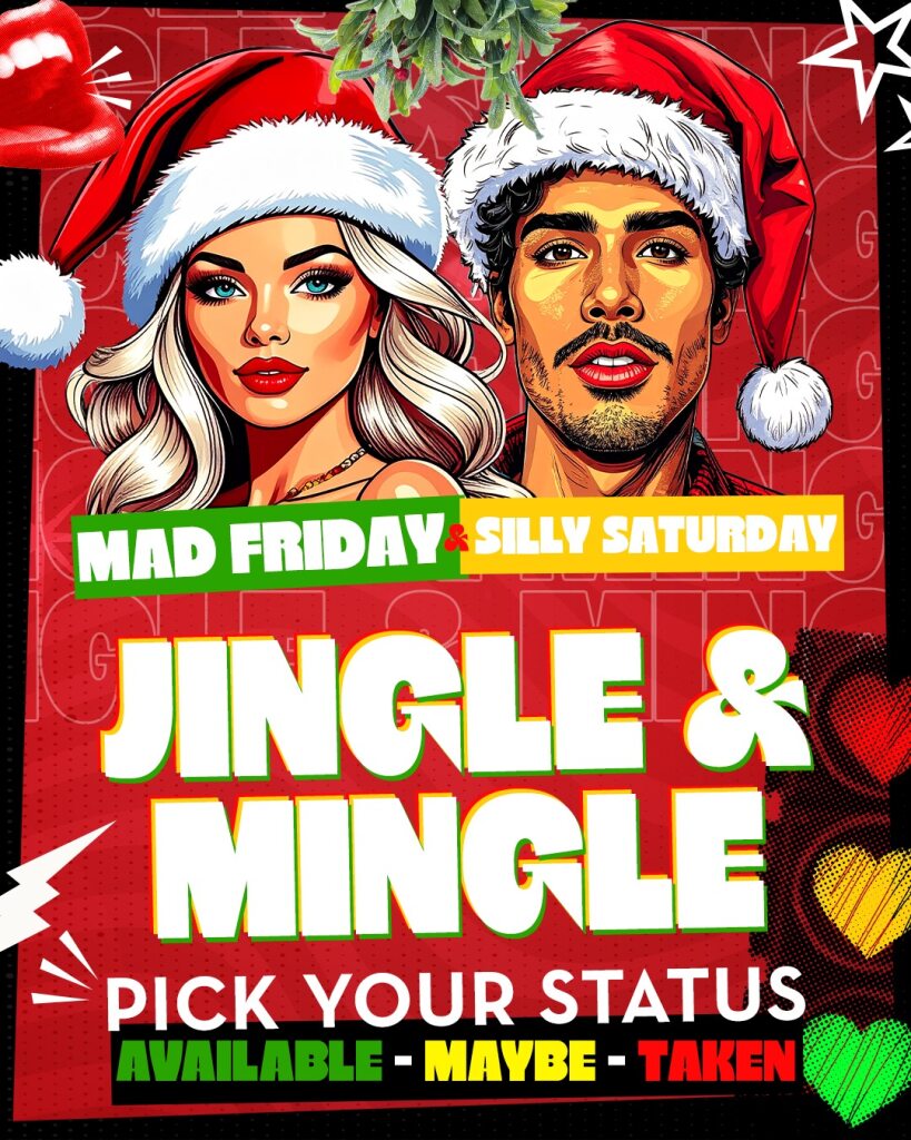 Jingle & Mingle 