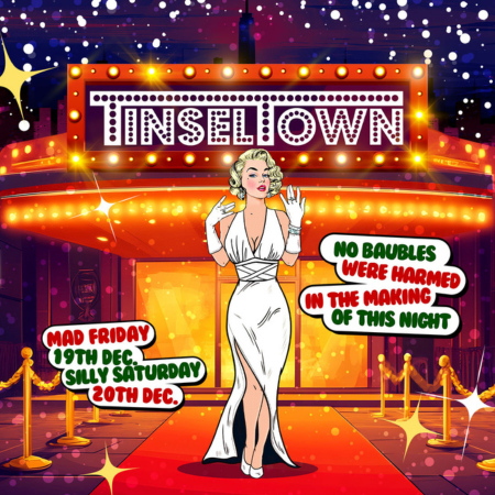 Tinsel Town