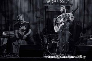Joe Yates Duo
