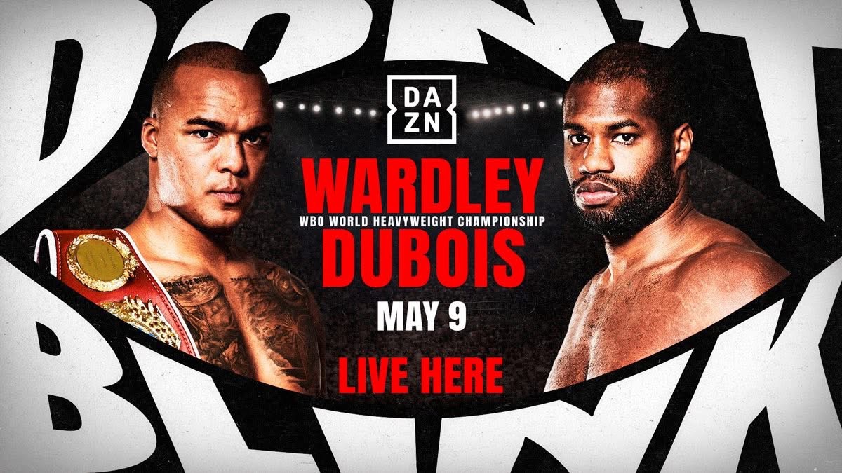 Wardley V Dubois