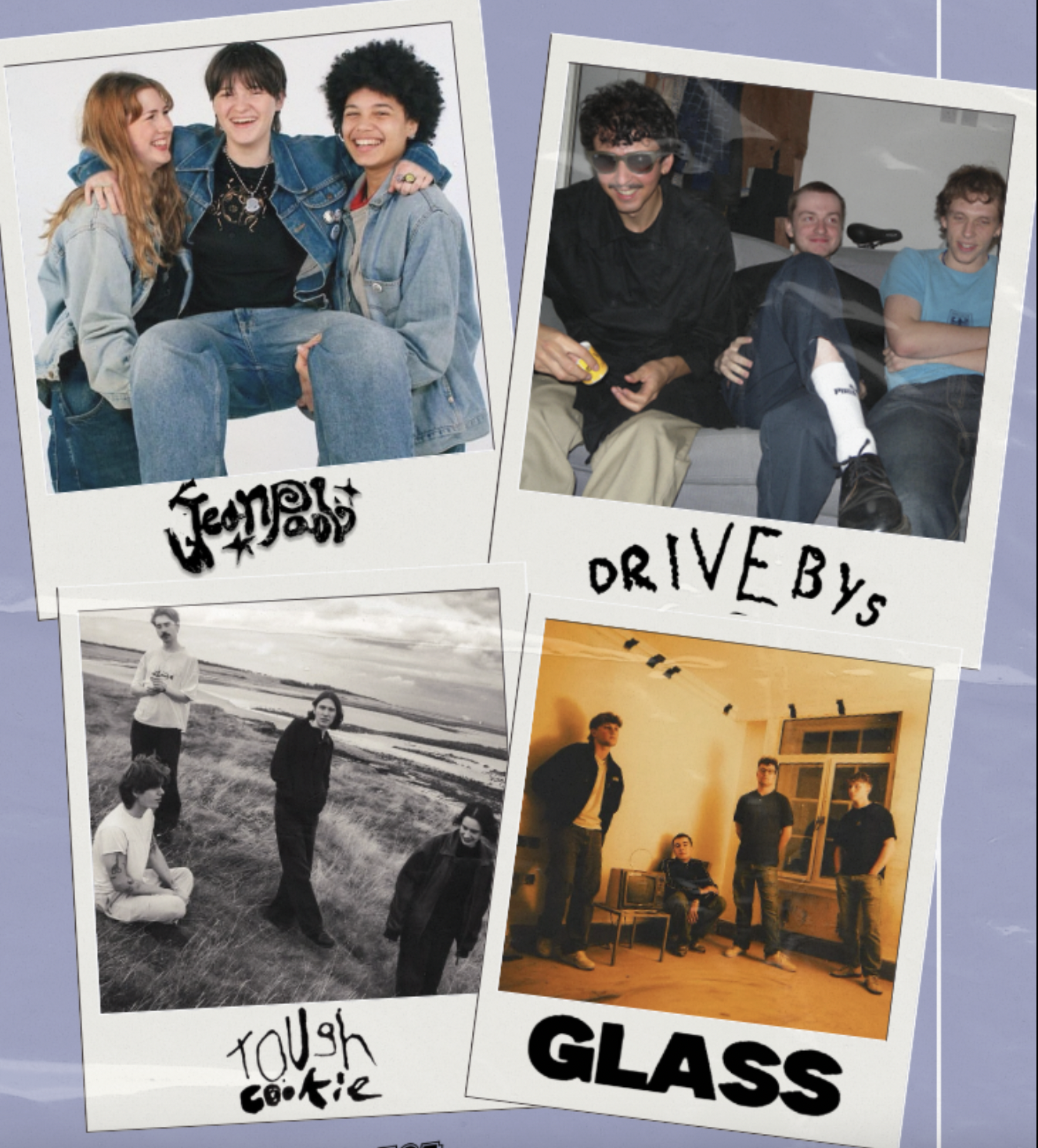 Foe: Indie-Pop Special