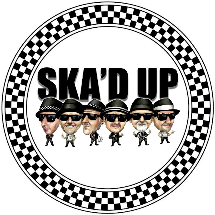 Skad Up Christmas special