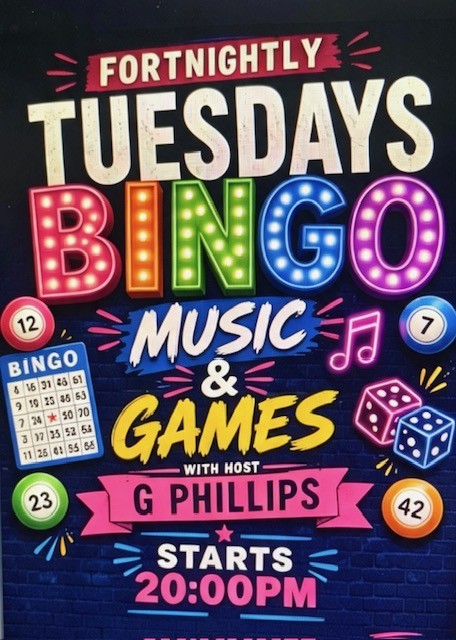 Bingo