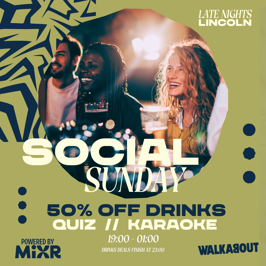 Social Sunday
