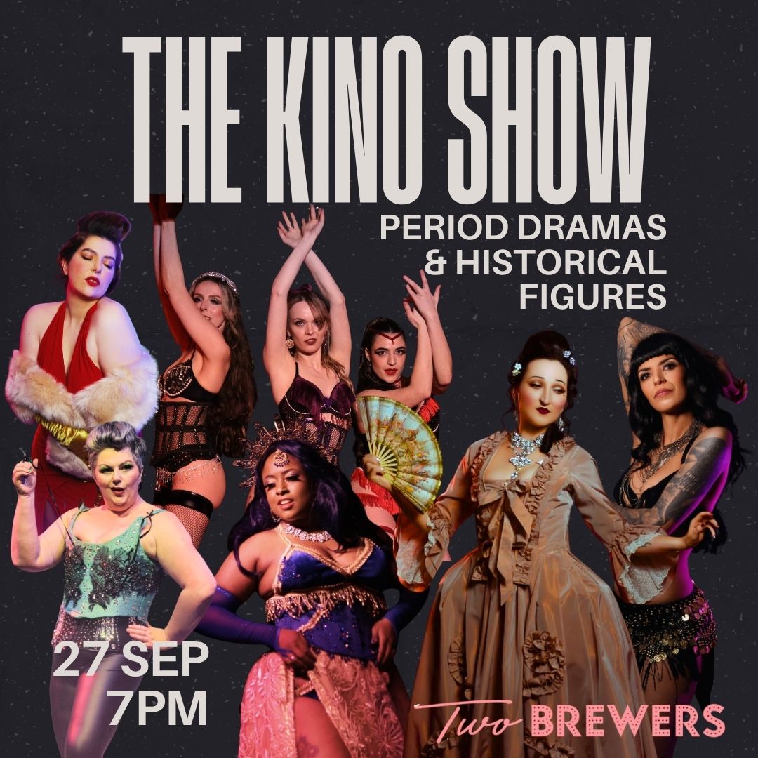 The Kino Show