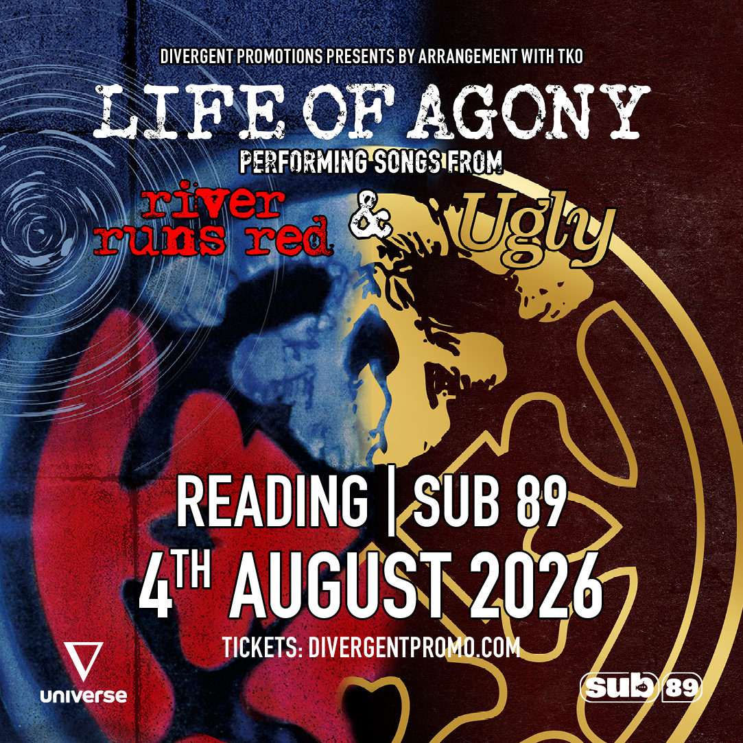 Life Of Agony