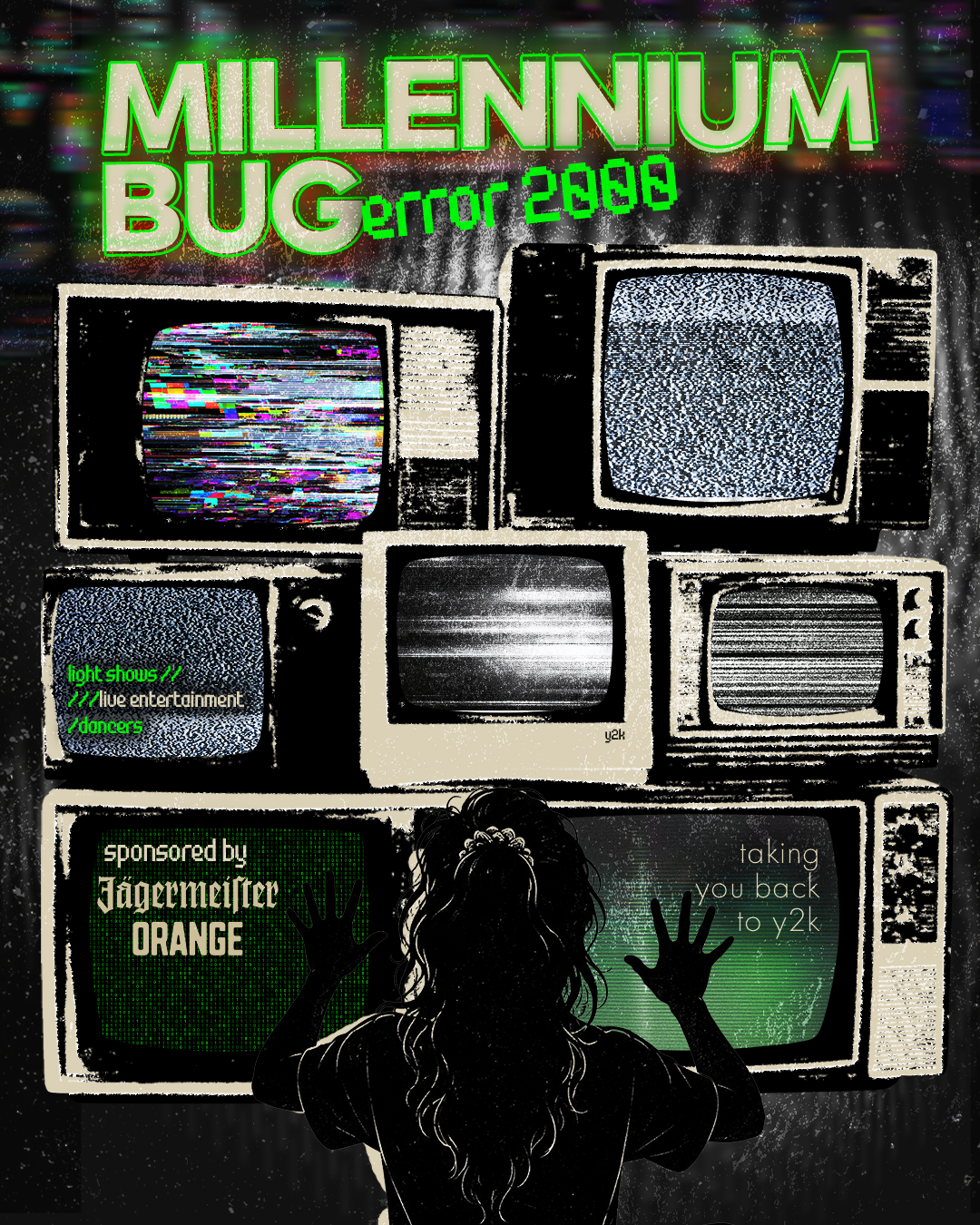 MILLENNIUM BUG
