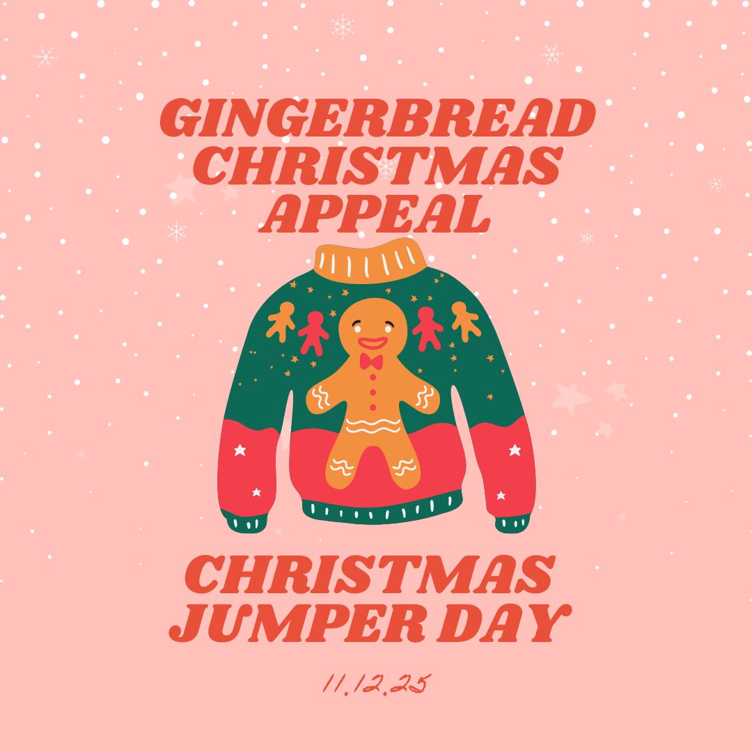 Christmas Jumper Day