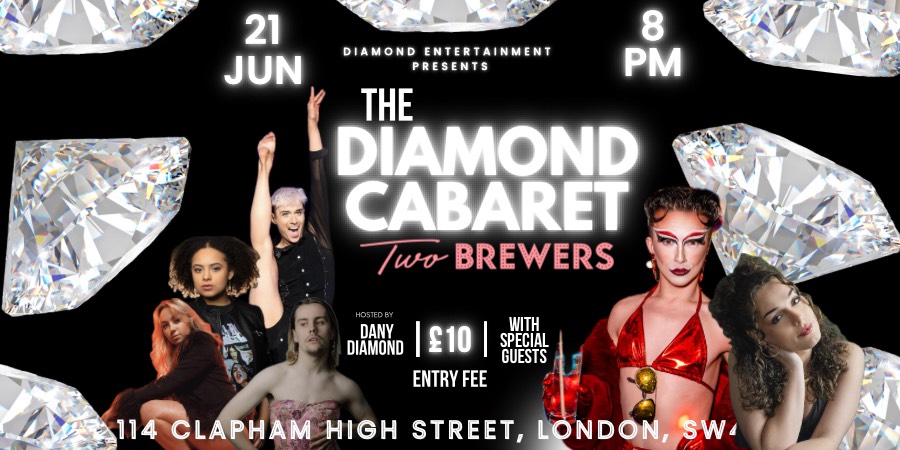 DIAMOND CABARET