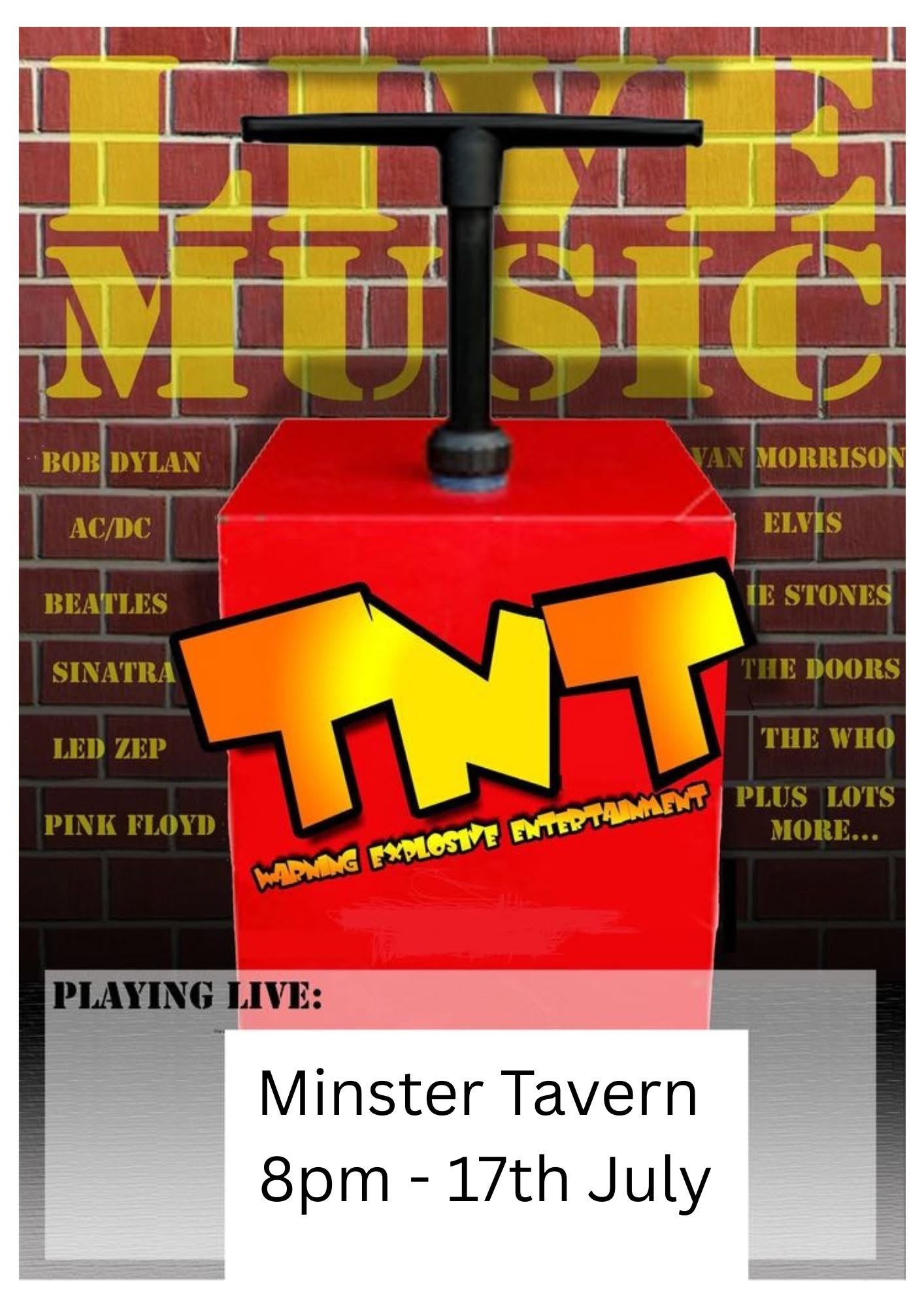 TNT