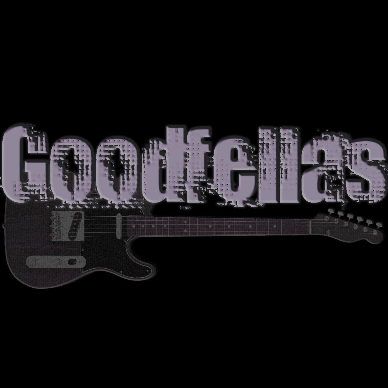 Sunday Social-Goodfellas Blues Band