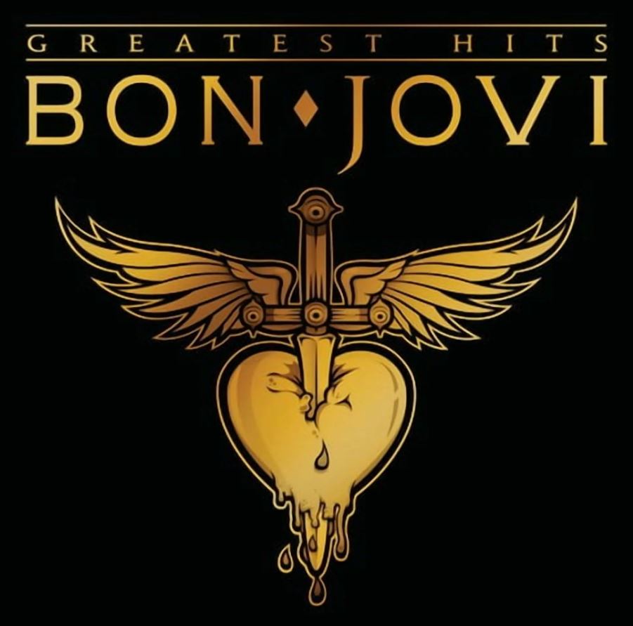 Bon Jovi Warm Up
