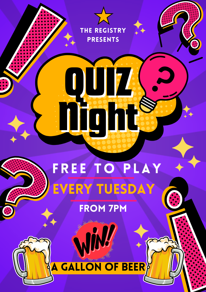 Quiz