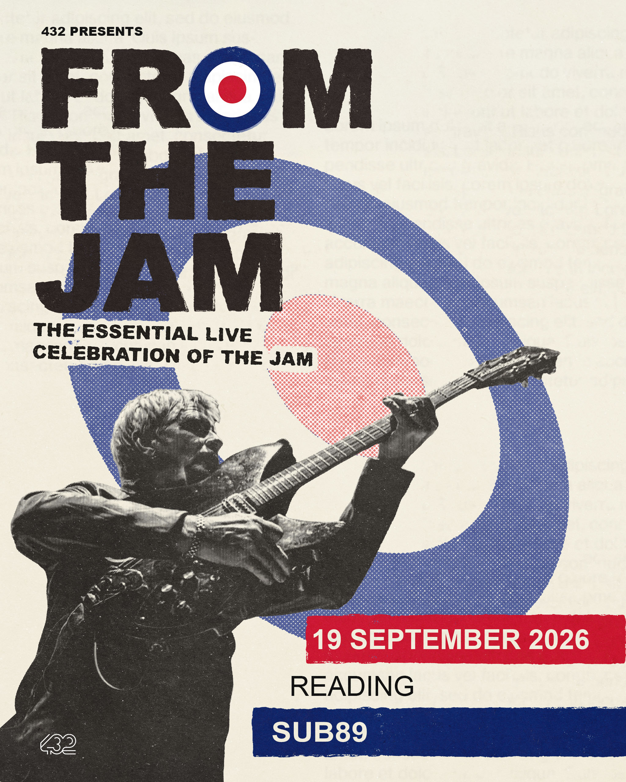 From The Jam