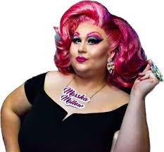 Cabaret with Marsha Mallow 