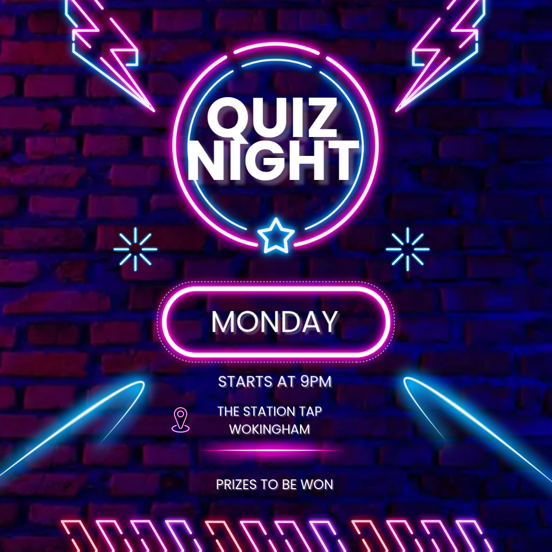 Quiz Night