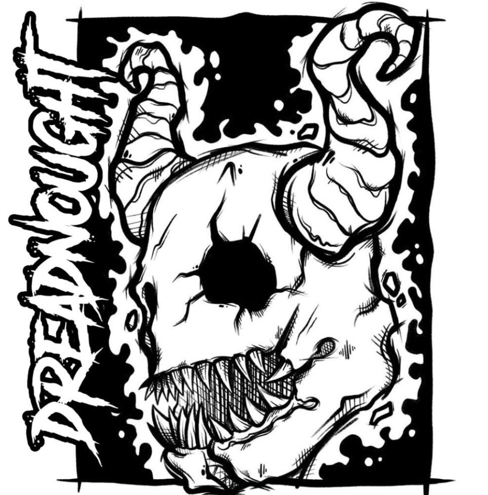 Dreadnought + Supports 