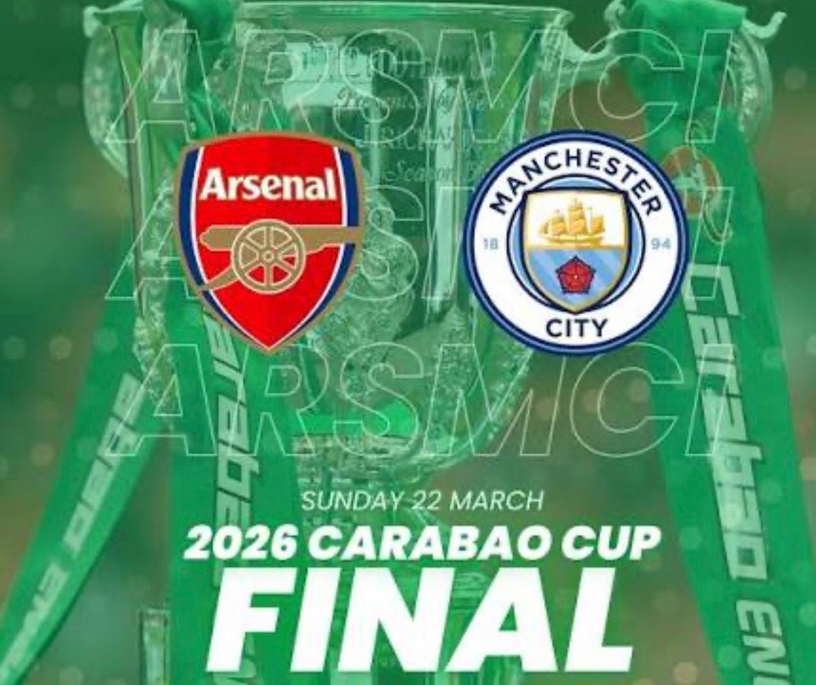 Carabao Cup Final