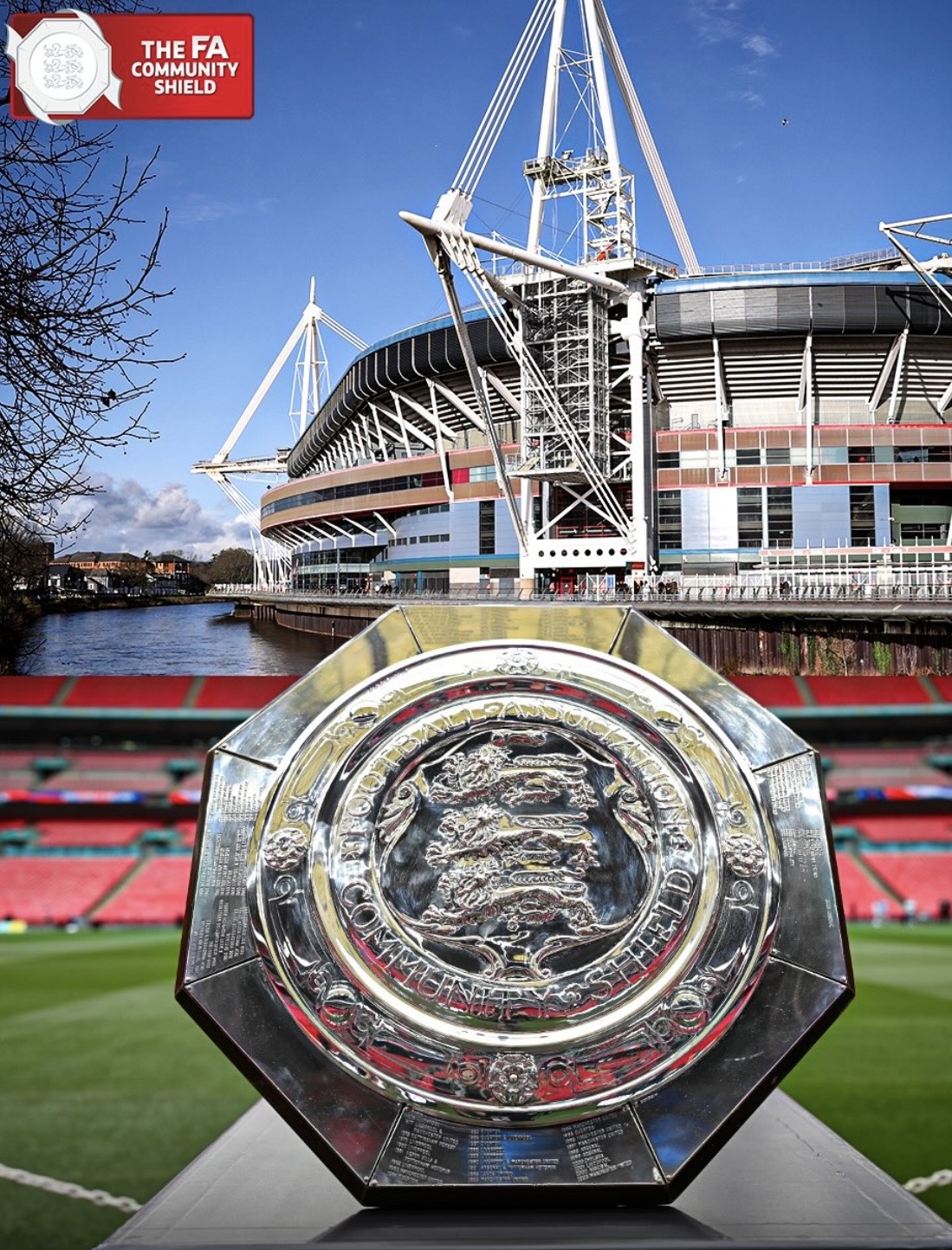 Community Shield