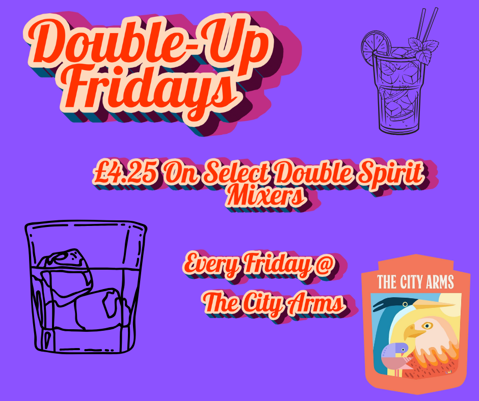 Friday Madness