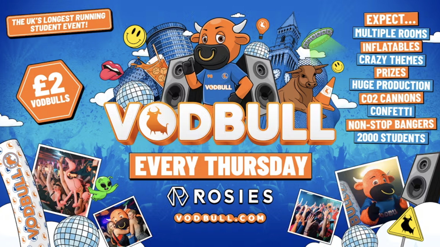 Vodbull
