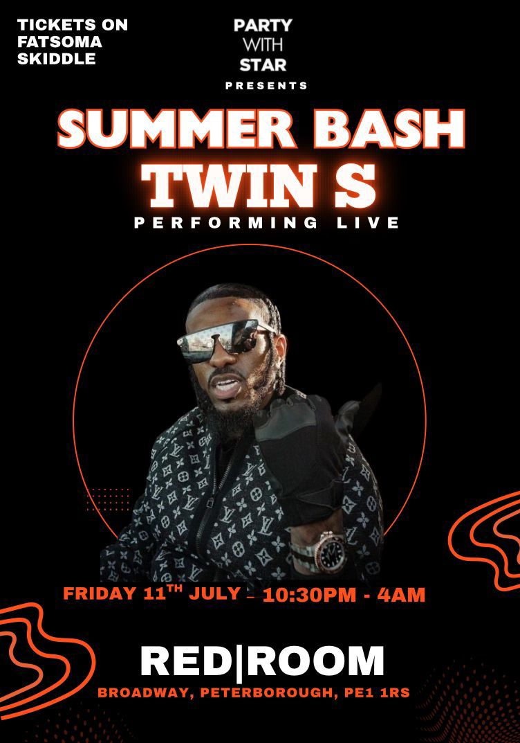 party with star summer bash twin s 