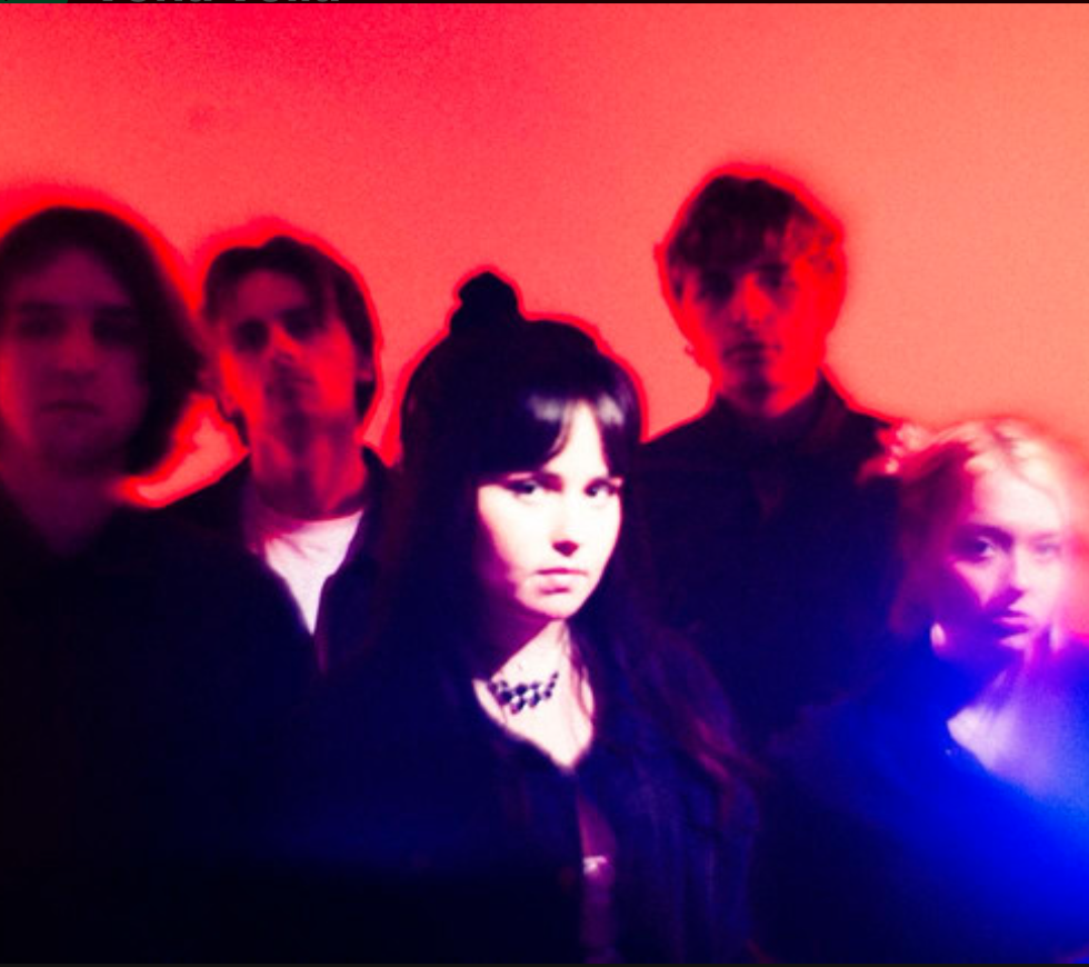 Vona Vella + Drury Hill 