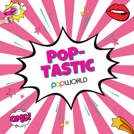 POPTASTIC