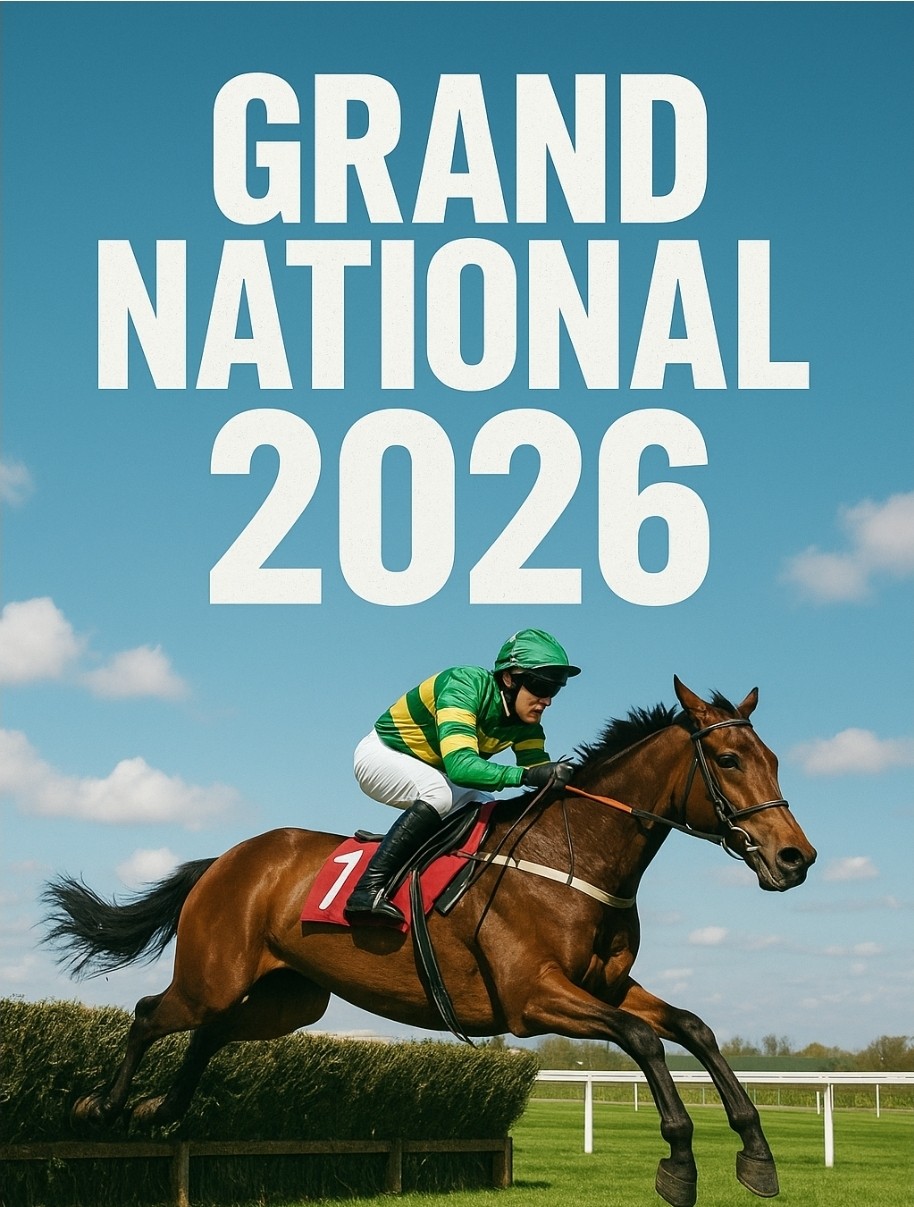 Grand National 2026