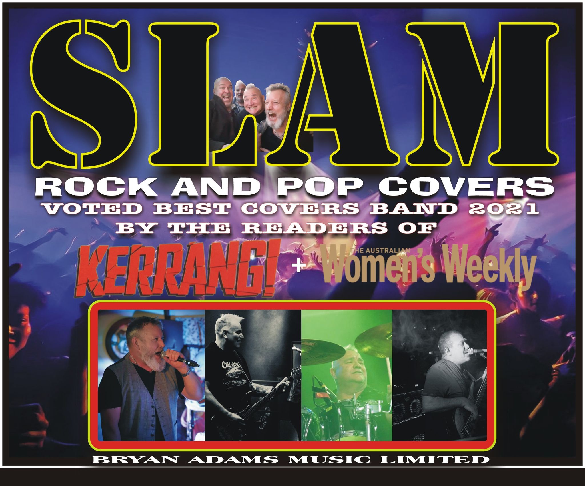 Slam