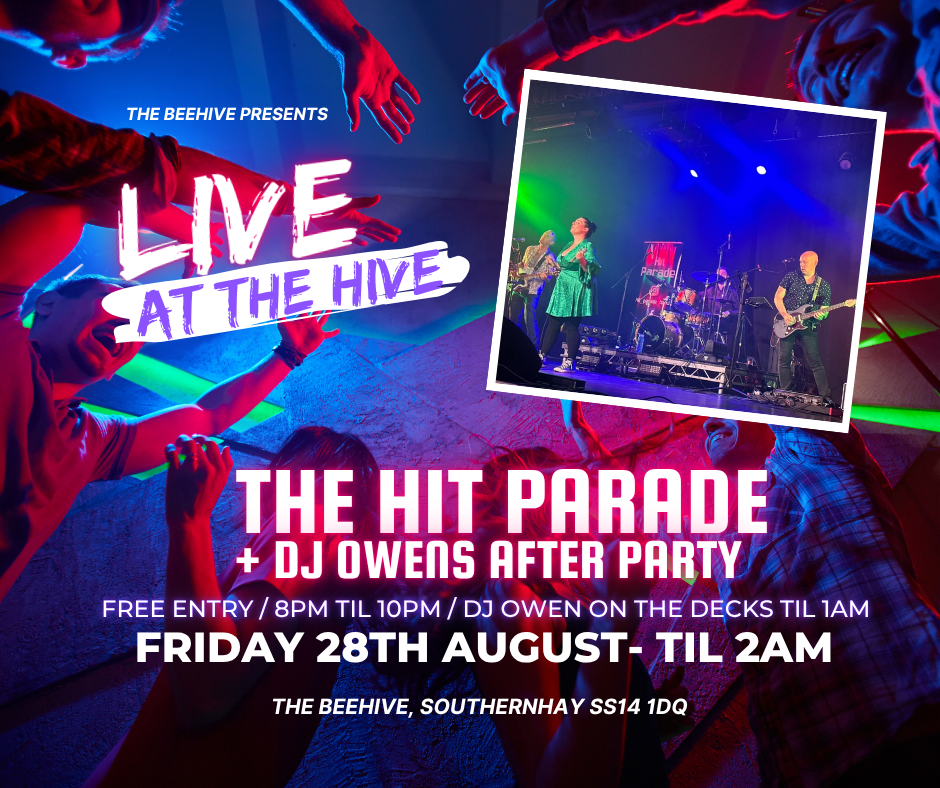 The Hit Parade