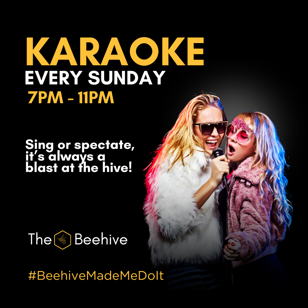 Karaoke Nights