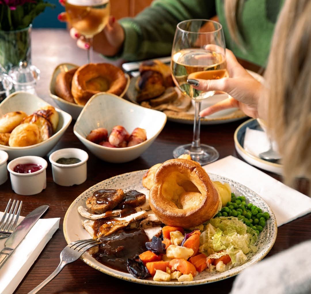 Sunday Roasts
