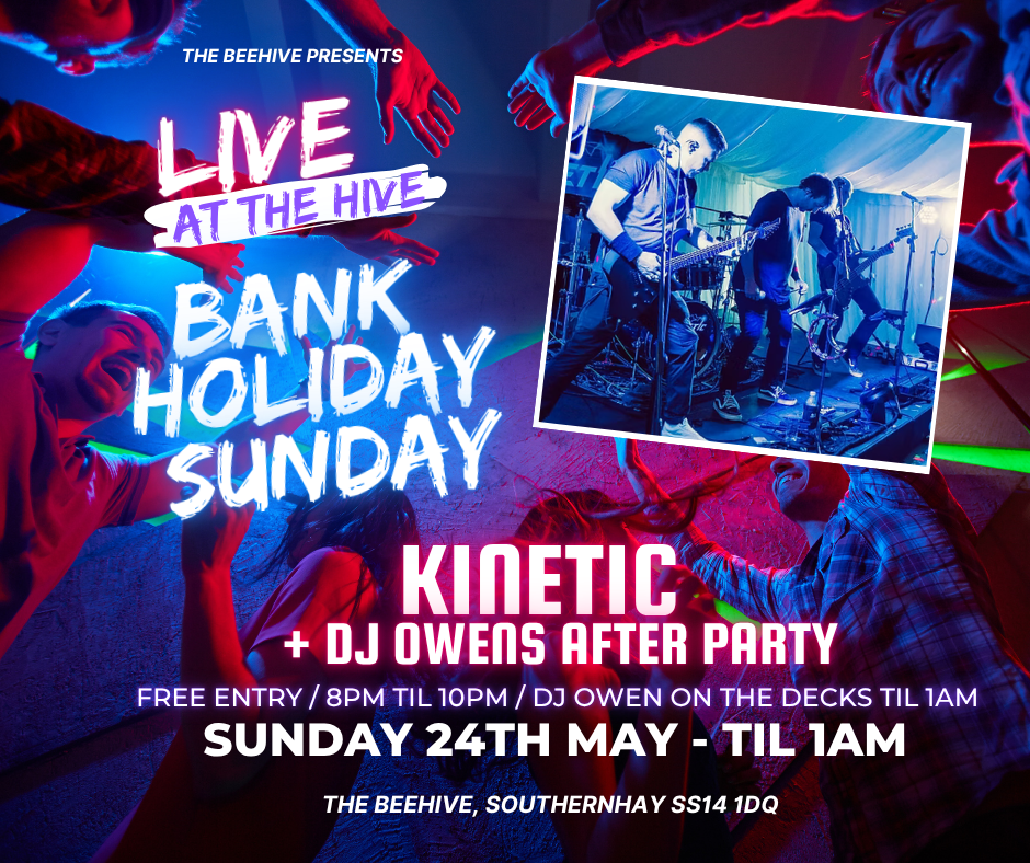 Kinetic