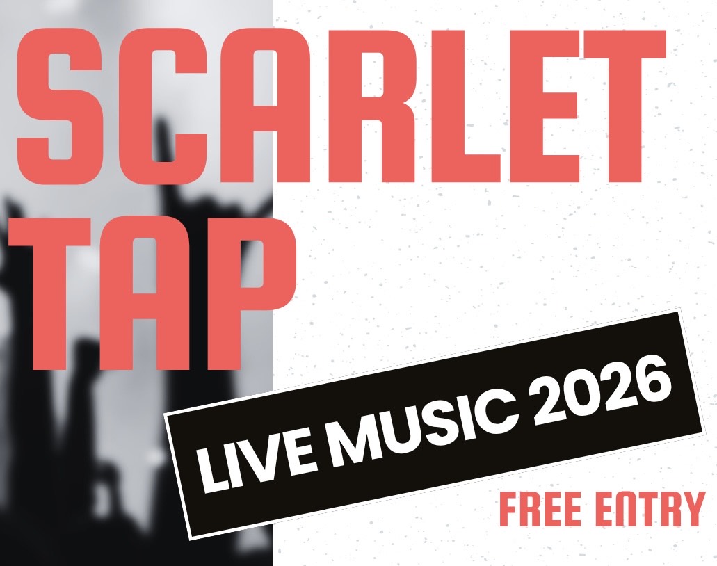 Sunday Live Music Sessions