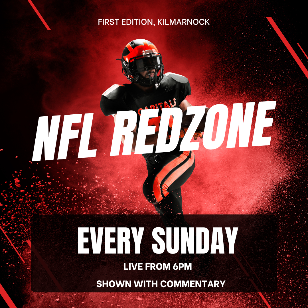 NFL REDZONE