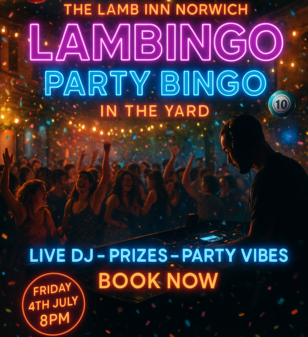 Party Bingo