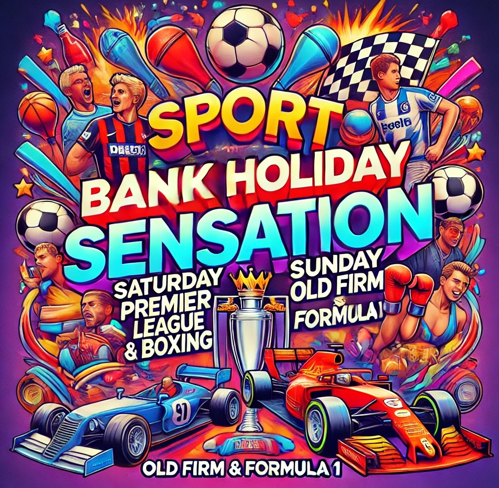 Sports Sensations
