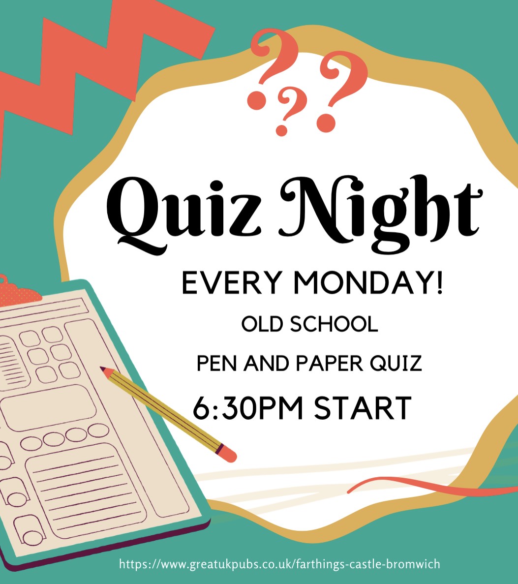 Quiz Night
