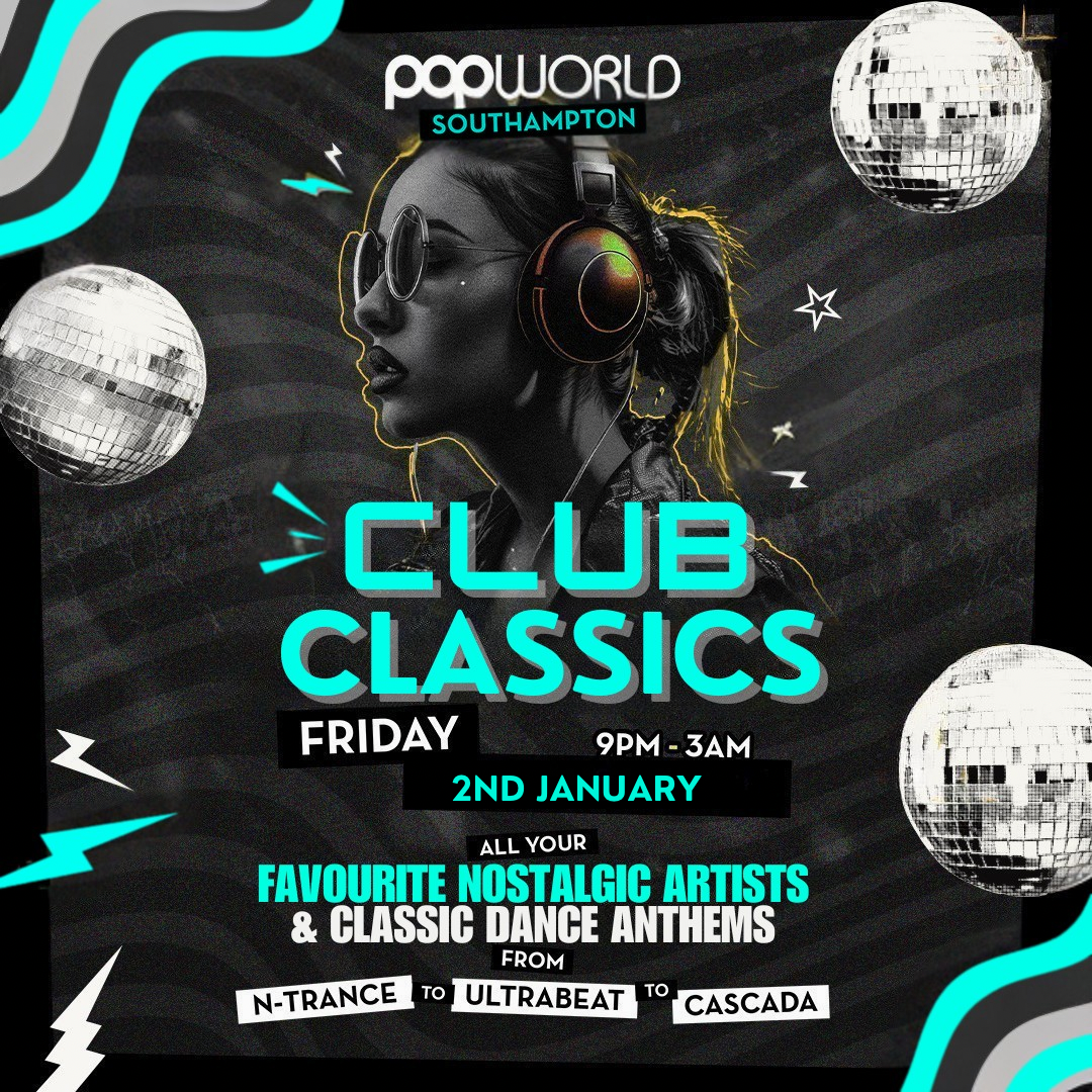 Club Classics