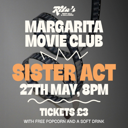 Sister Act