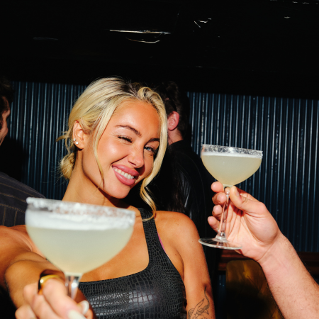 Spicy Presents: Los Noches Picante