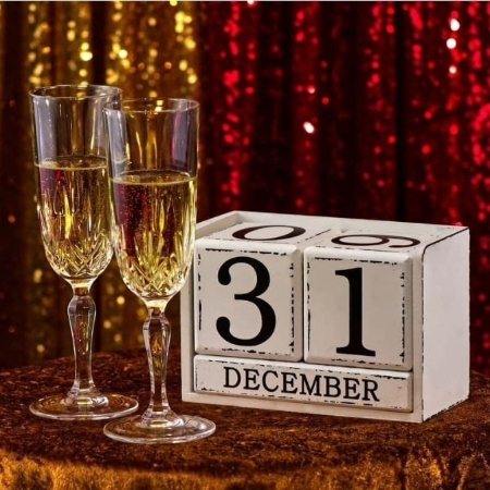 New Year's Eve 2025 Party